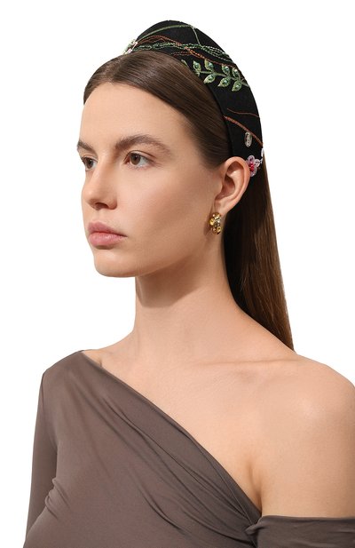 Кокошник PANFIL, арт. 0-KOK-GFD, фото 2