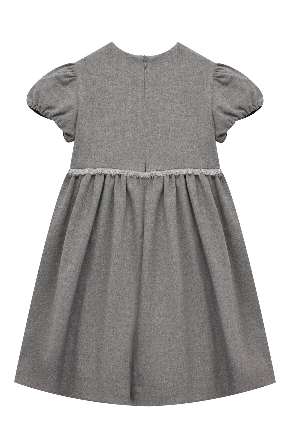 Платье IL GUFO, арт. A24VM770W0003/2A-4A, фото 2