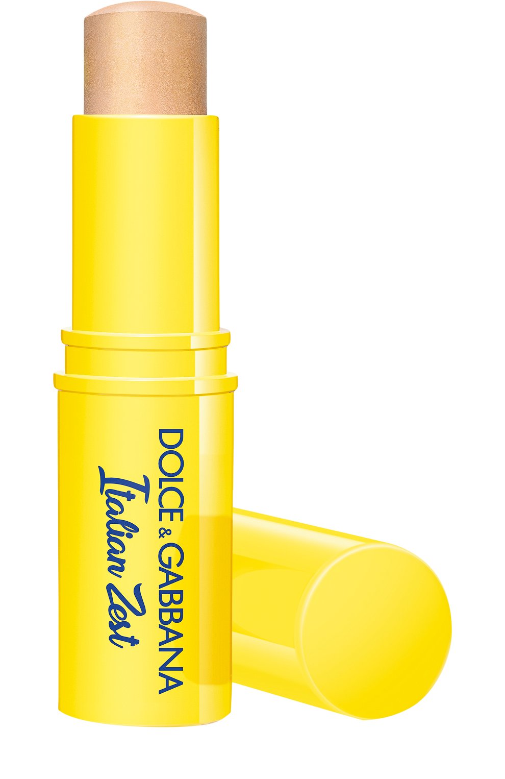 Cтик для лица italian zest healthy glow stick, оттенок 10 shimmer DOLCE & GABBANA, арт. 8408850DG, фото 1