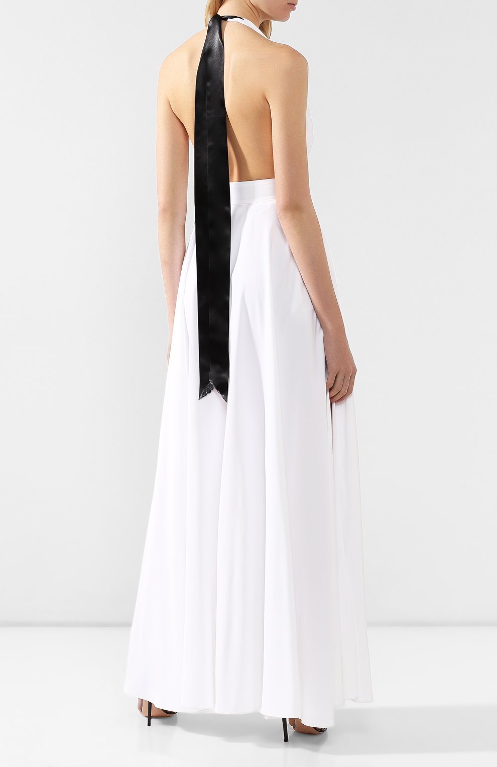 Комбинезон ALEXANDRE VAUTHIER, арт. 192JS1050 0191-1007, фото 4