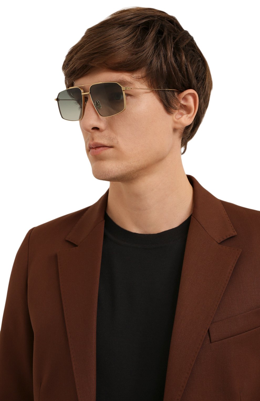 Солнцезащитные очки KALEOS, арт. MANSELL C-002, фото 3