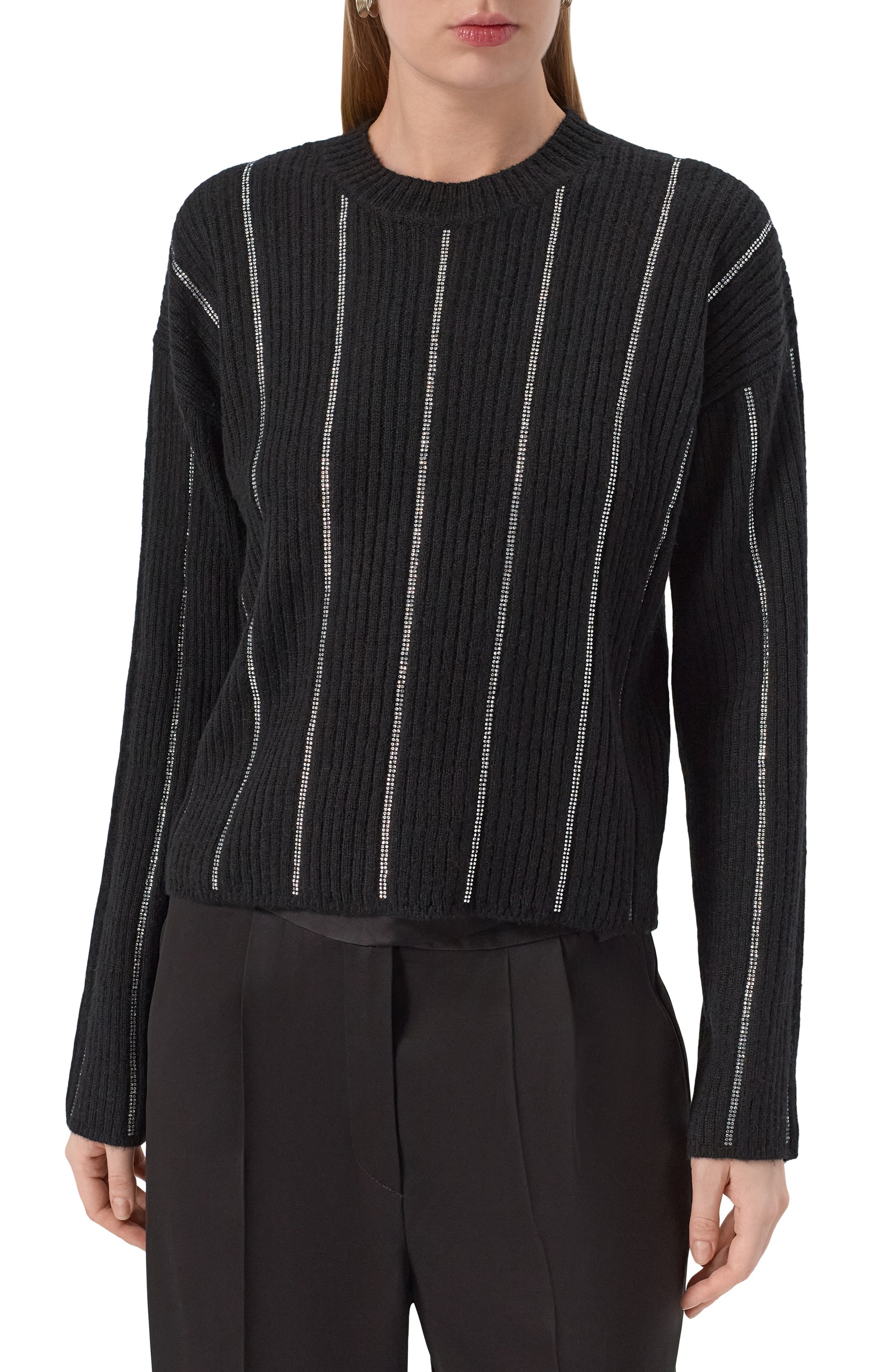 Свитер HUGO, арт. 50548259, фото 3