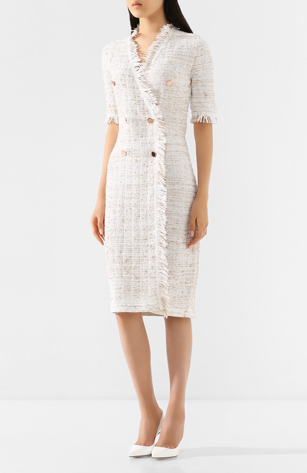 Платье D.EXTERIOR, арт. 50545, фото 3