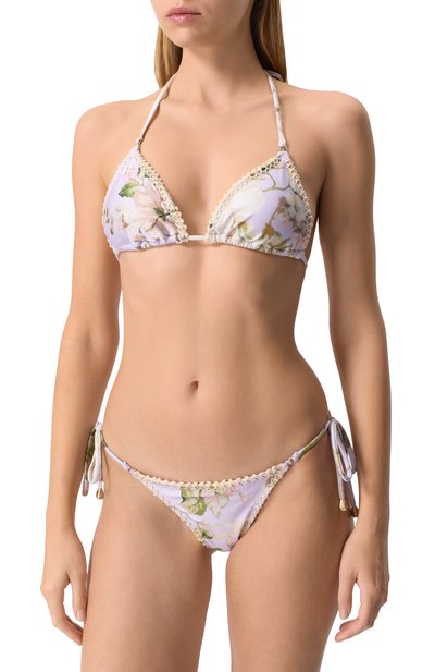 Раздельный купальник ZIMMERMANN, арт. 1871WRS252, фото 2