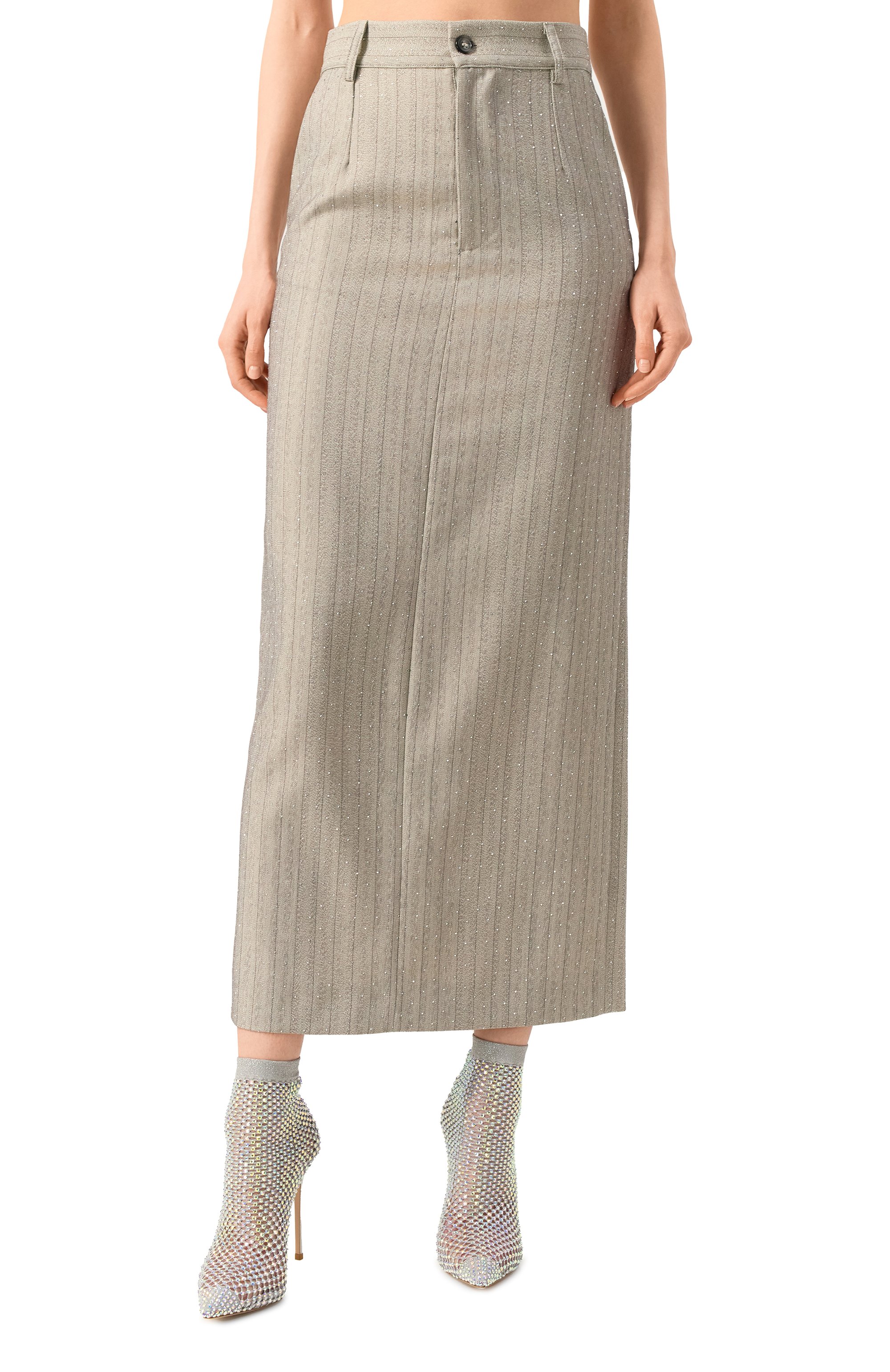 Юбка FORTE DEI MARMI COUTURE, арт. 24WF3703, фото 3