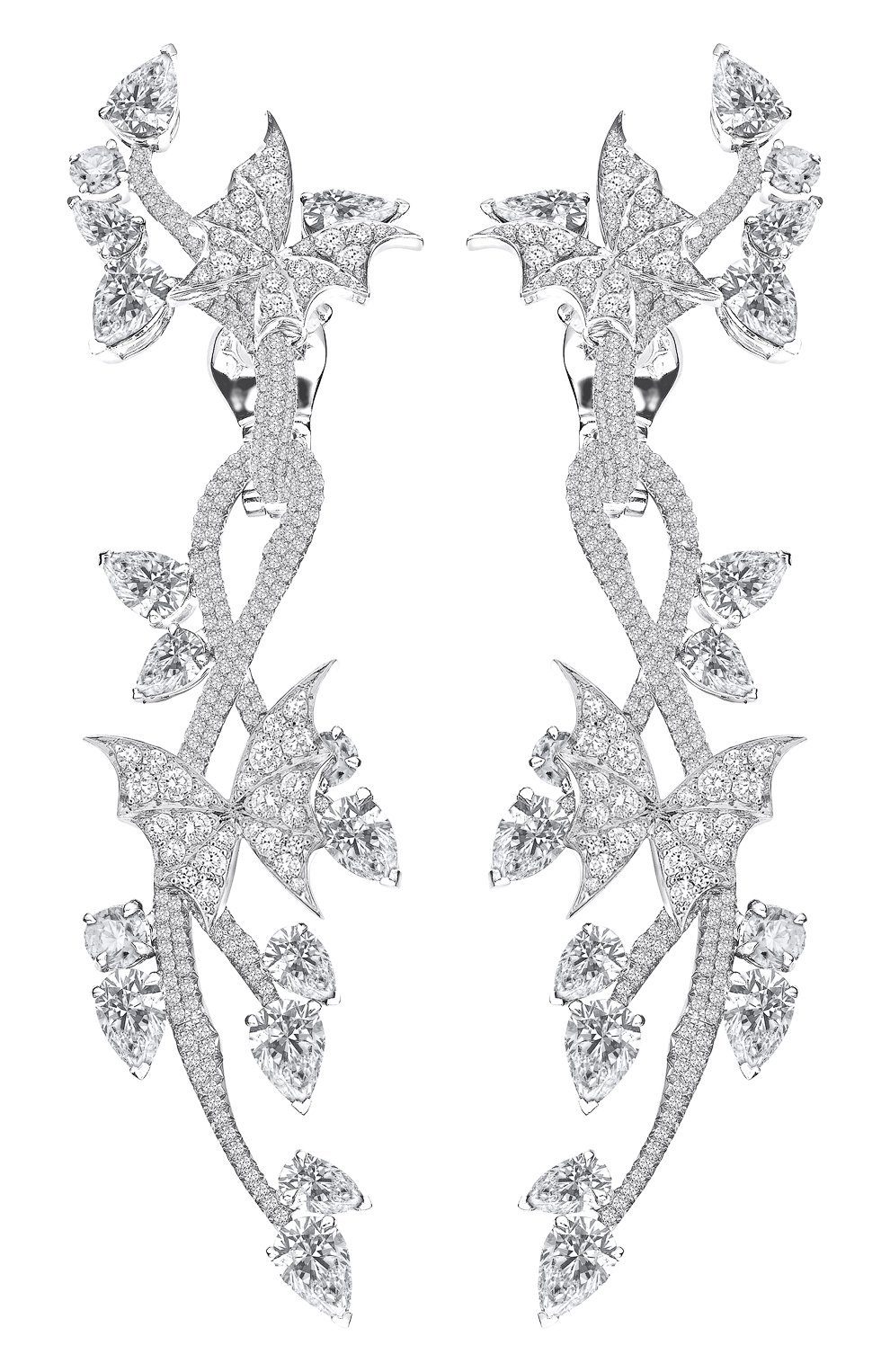 Серьги STEPHEN WEBSTER, арт. 3017209002, фото 1