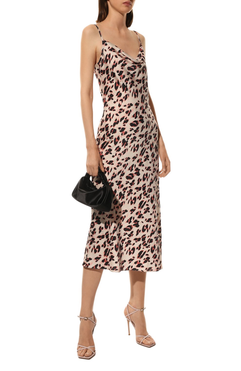 Платье SEVEN LAB, арт. D-K1 leo rose, фото 2