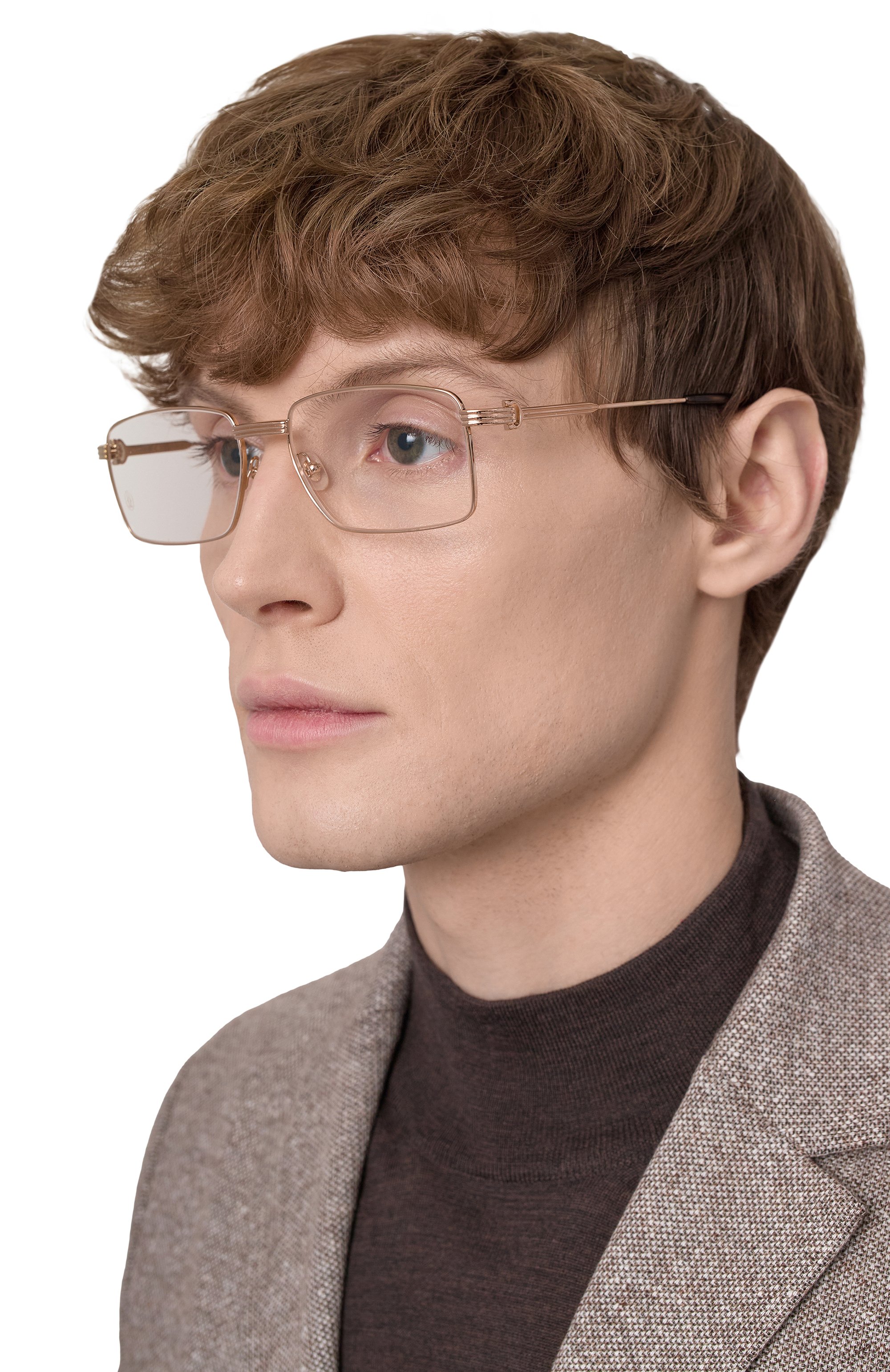 Оправа CARTIER, арт. CT0314 001, фото 2