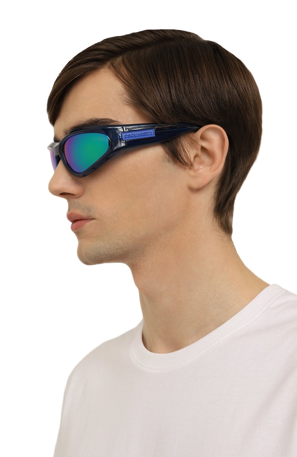 Солнцезащитные очки DSQUARED2, арт. D20101 PJP, фото 3