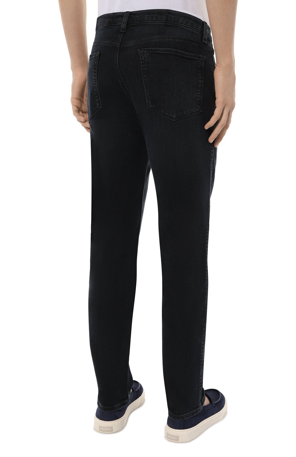 Джинсы hugo 708 HUGO, арт. 50481359, фото 4