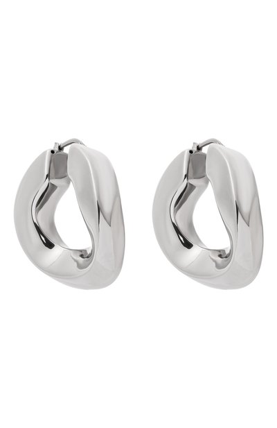 Серьги JIL SANDER, арт. J11VG0342/P7008, фото 3