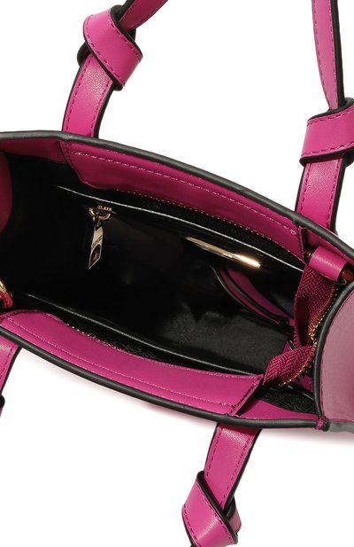 Сумка VERSACE JEANS COUTURE, арт. 75VA4BV3/ZS412, фото 5