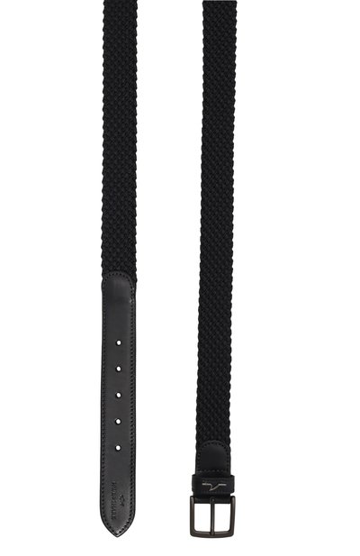 Текстильный ремень PAUL&SHARK, арт. 14316002, фото 3