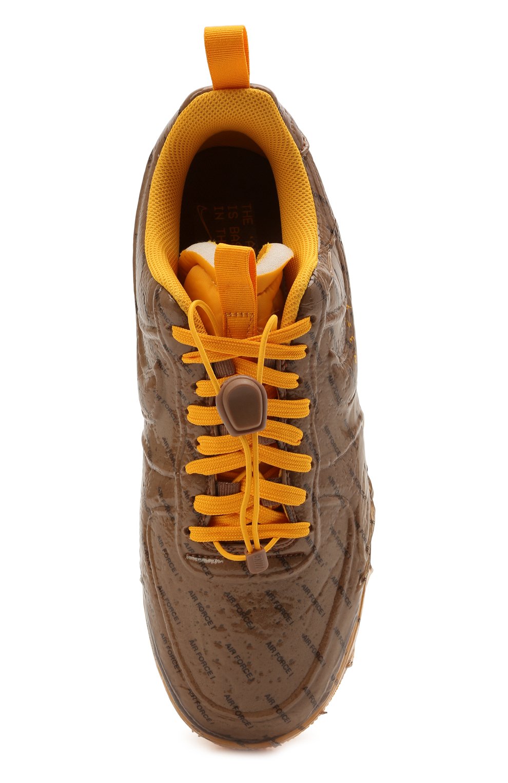 Кеды air force 1 experimental NIKELAB, арт. CZ1528-200, фото 5