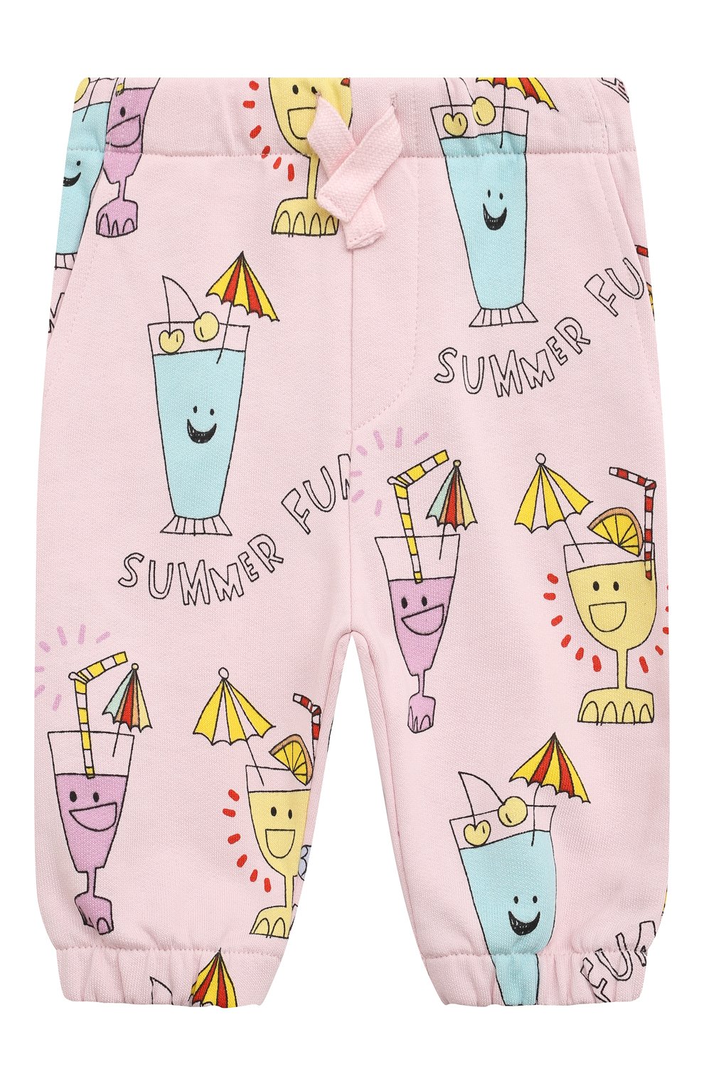 Комплект из свитшота и брюк STELLA MCCARTNEY, арт. TU3010., фото 5