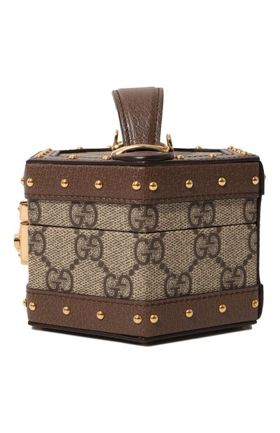 Дорожный футляр для часов GUCCI, арт. 675970 K9GSG, фото 4