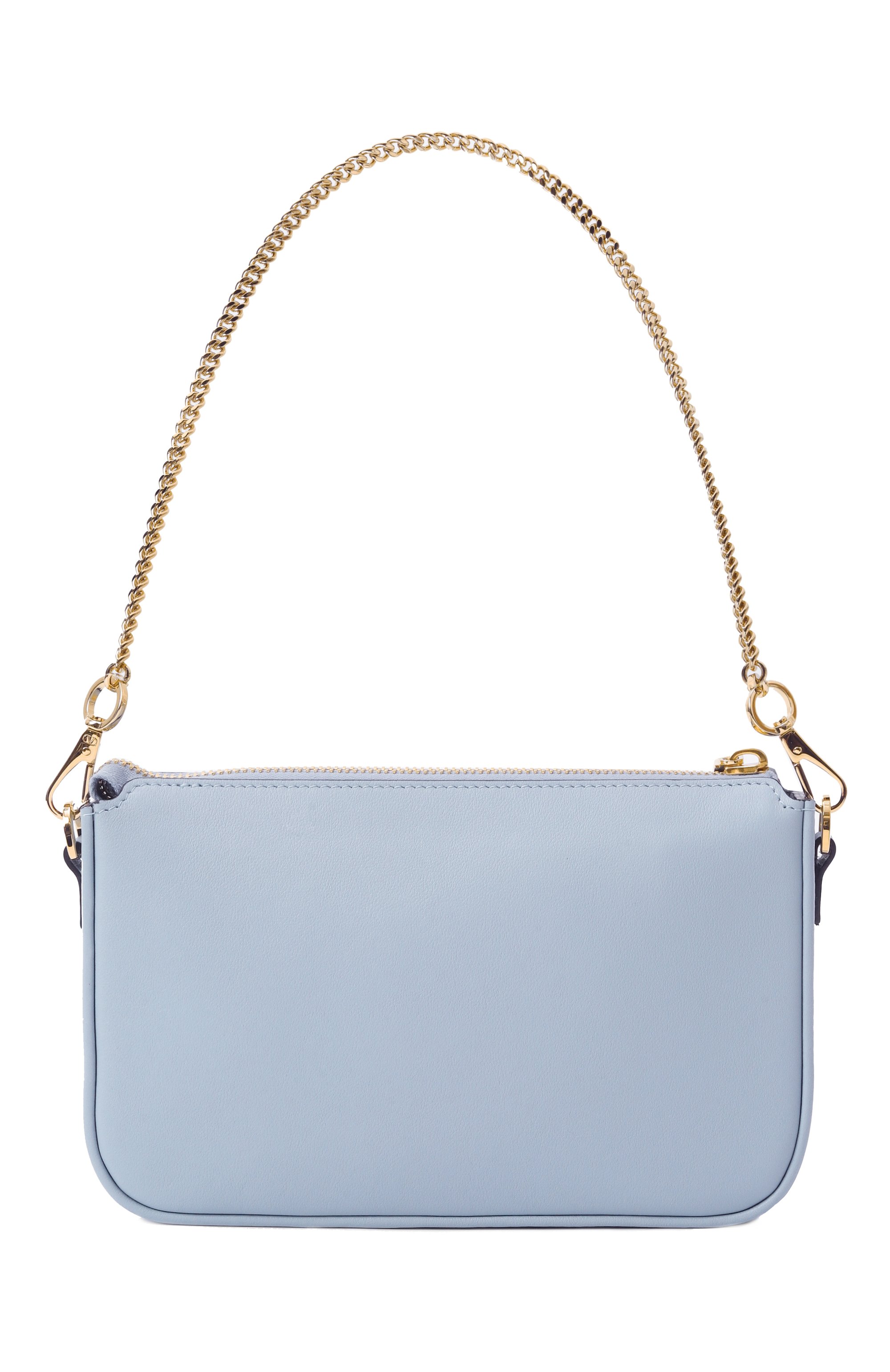 Сумка vlogo signature mini VALENTINO, арт. 5W2P0AA9/MIM, фото 6