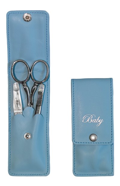 Детский маникюрный набор KIEHL SOLINGEN, арт. 9004 SKY, фото 1