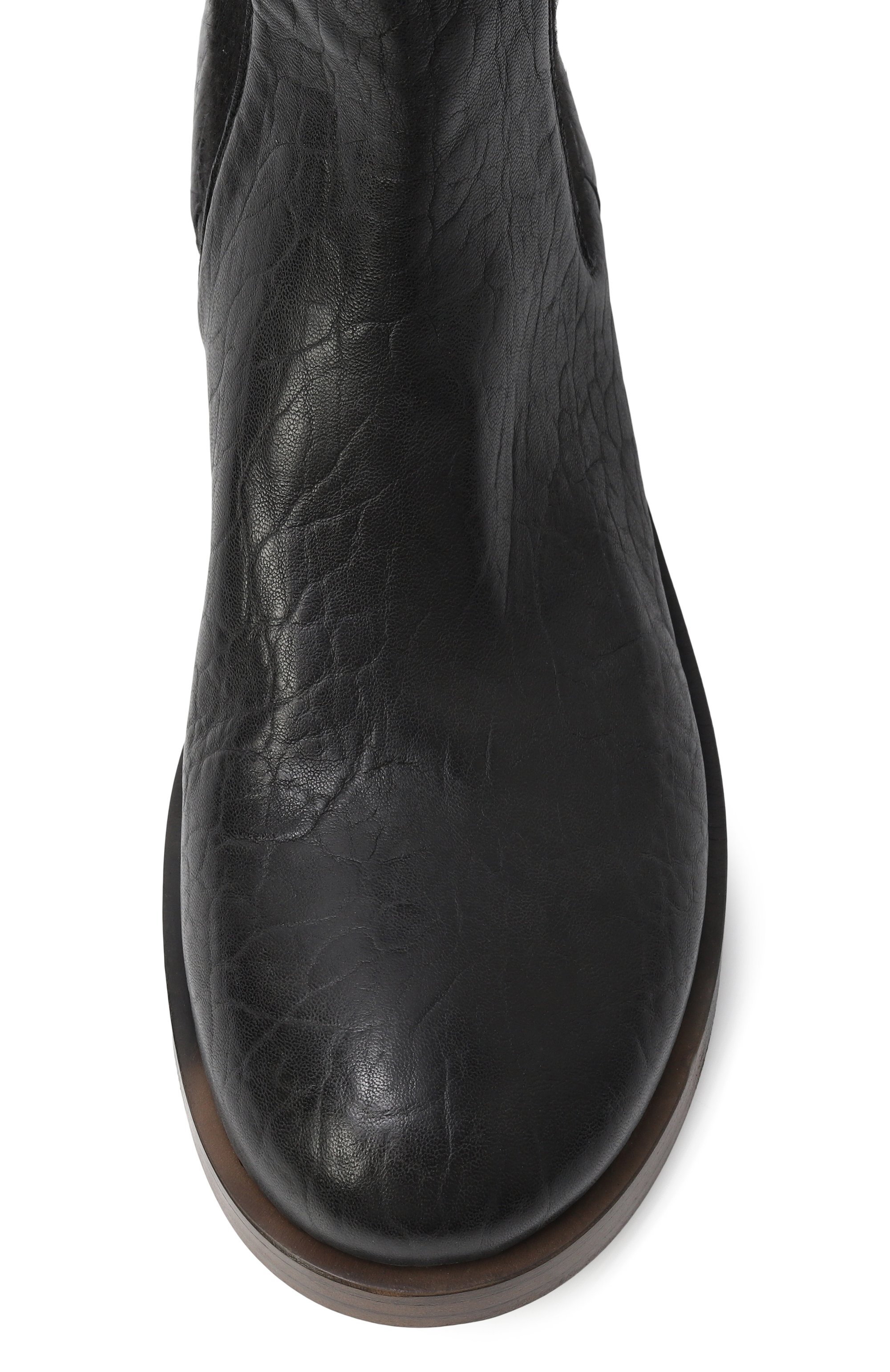 Кожаные челси UMA WANG, арт. US9564, фото 6