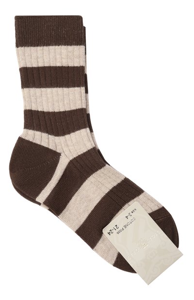 Хлопковые носки STORY LORIS, арт. 02099/21-28