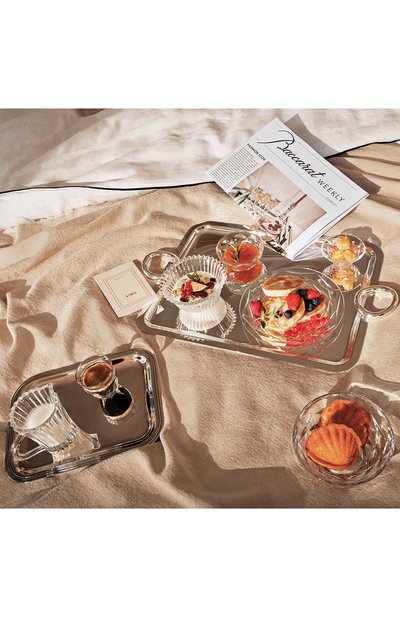 Молочник mille nuits BACCARAT, арт. 2 105 340, фото 3