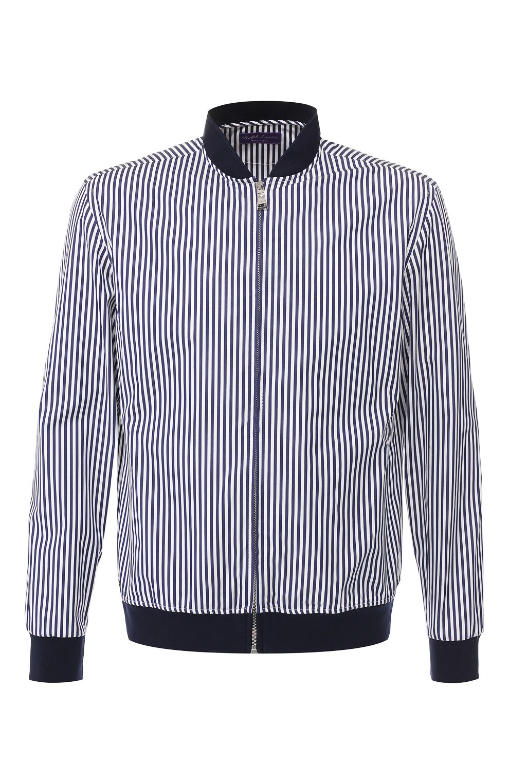 Хлопковый кардиган RALPH LAUREN, арт. 790742441, фото 1