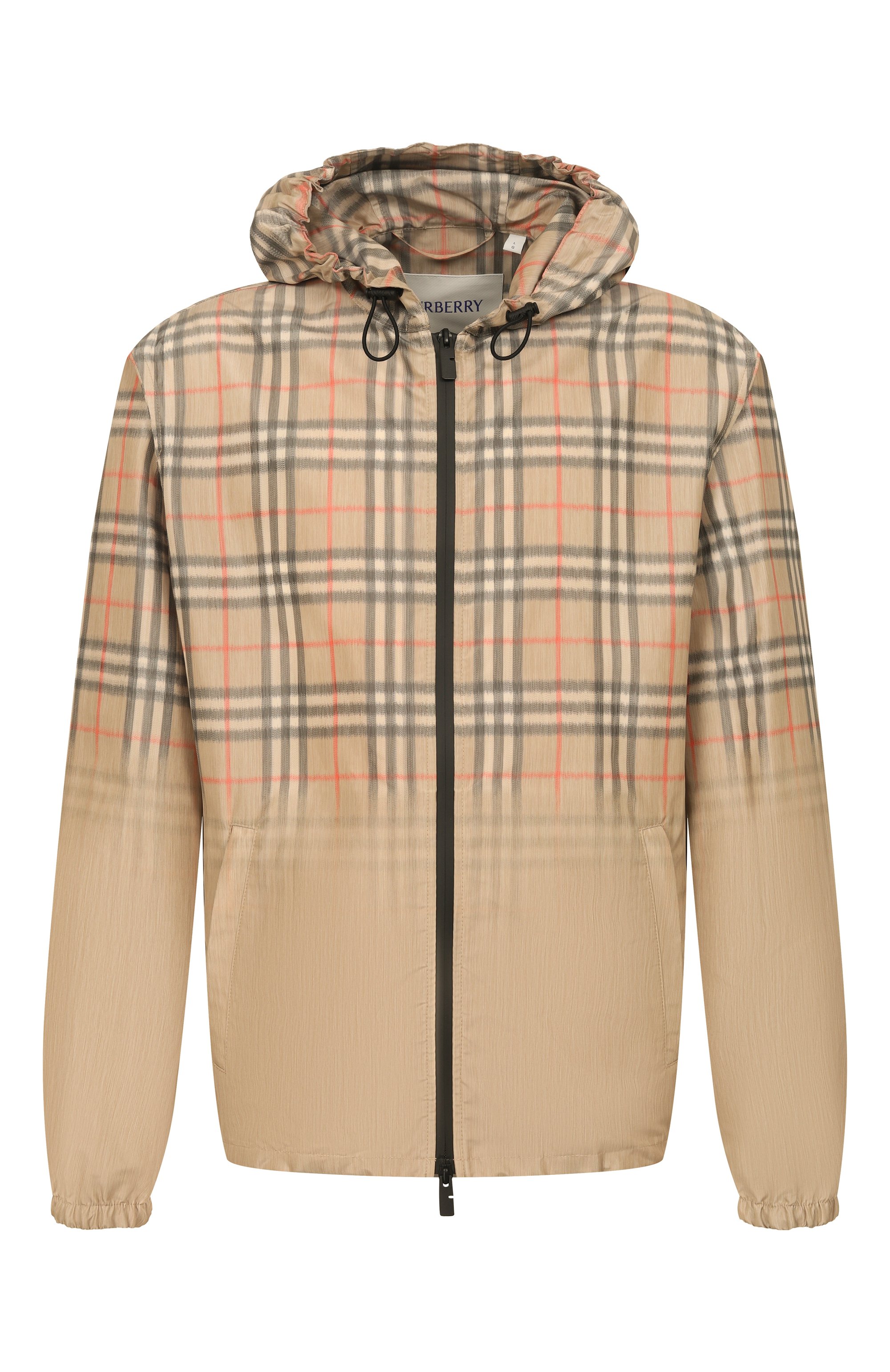 Куртка BURBERRY, арт. 8118831, фото 1