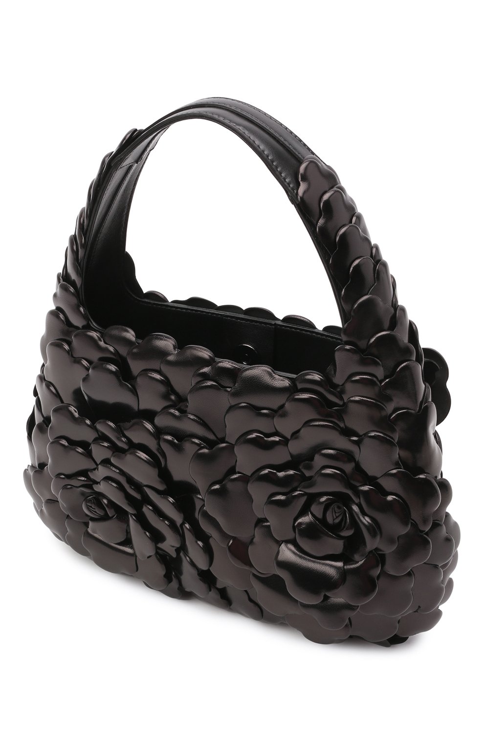 Сумка atelier rose VALENTINO, арт. VW0B0I57/JBZ, фото 4