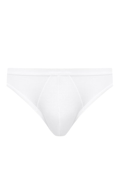 Мужские хлопковые брифы ZIMMERLI, арт. 286-1444/M