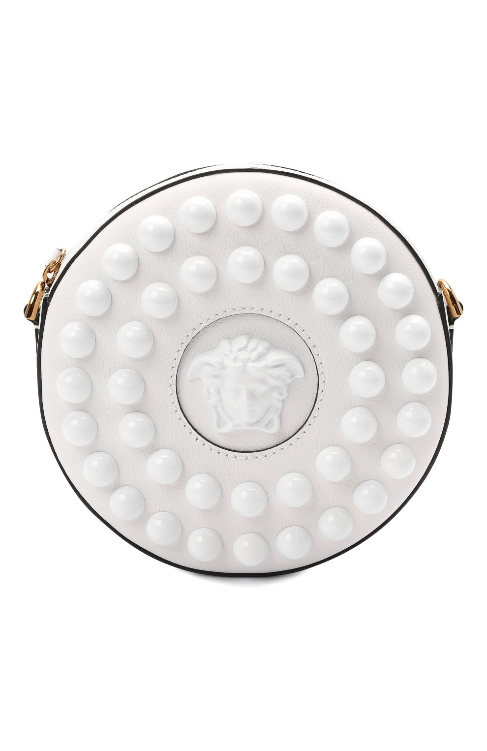 Сумка la medusa VERSACE, арт. DBFI050/DVIT4B, фото 1