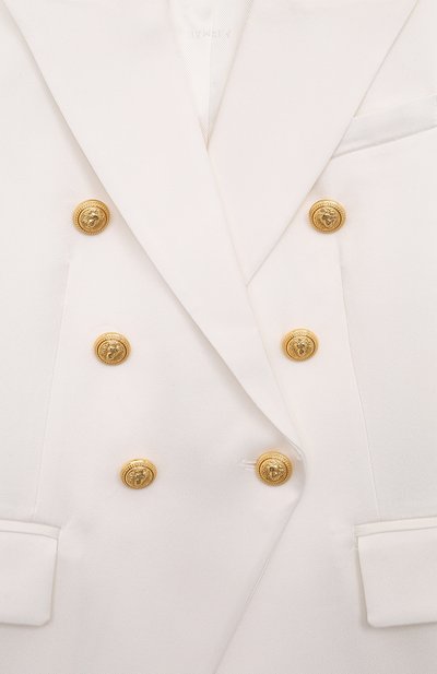 Жакет BALMAIN, арт. BV2A94, фото 3