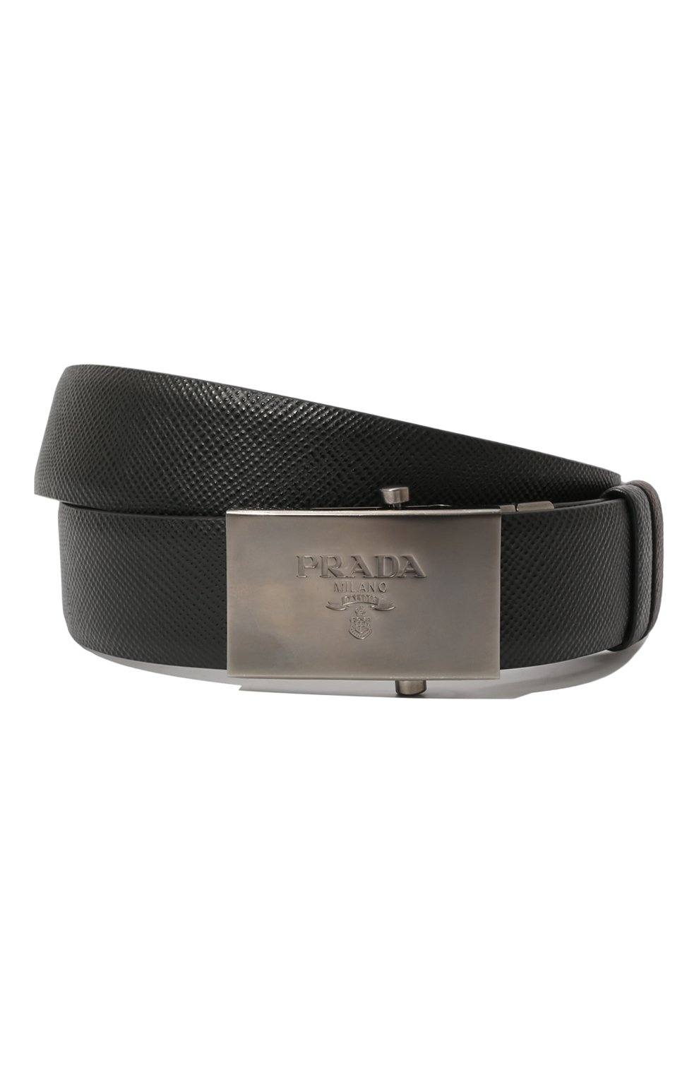 Двусторонний ремень PRADA, арт. 2CM016-2FAD-F0XCR, фото 1