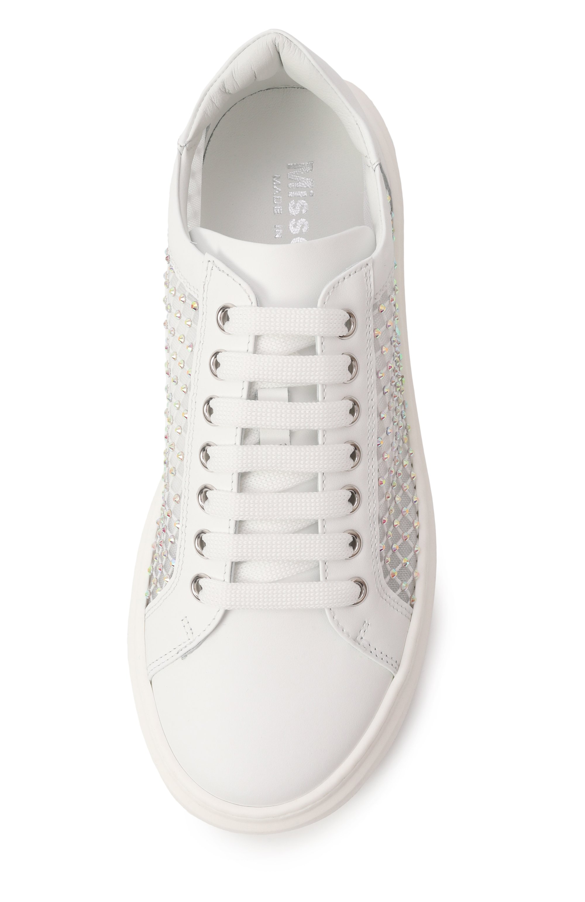 Кеды MISSOURI, арт. 11970/35-40, фото 4