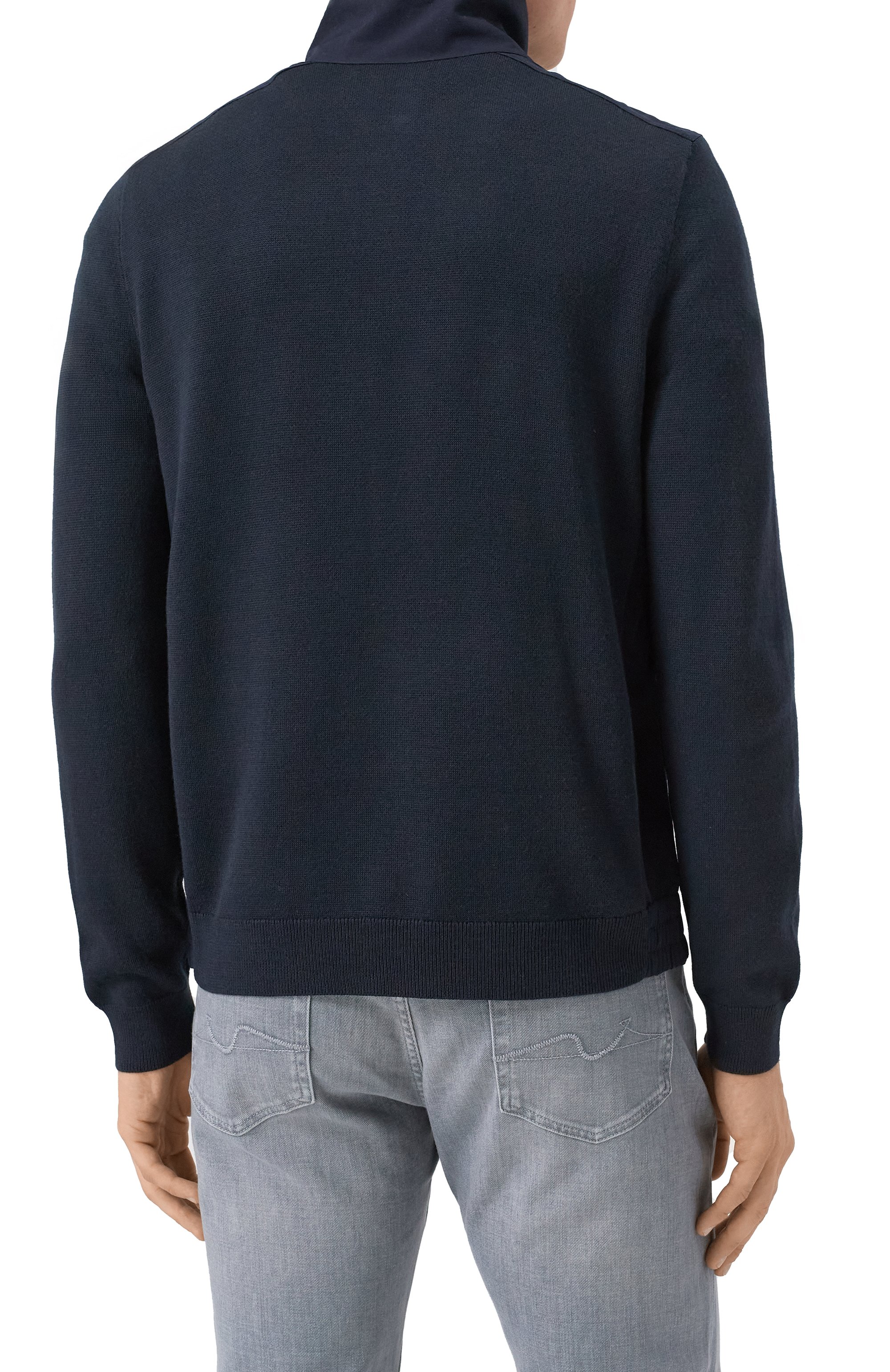 Джемпер BOSS, арт. 50531159, фото 4