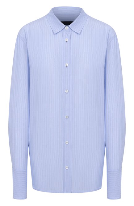 Женская хлопковая рубашка JUUN.J, арт. JW5864W03