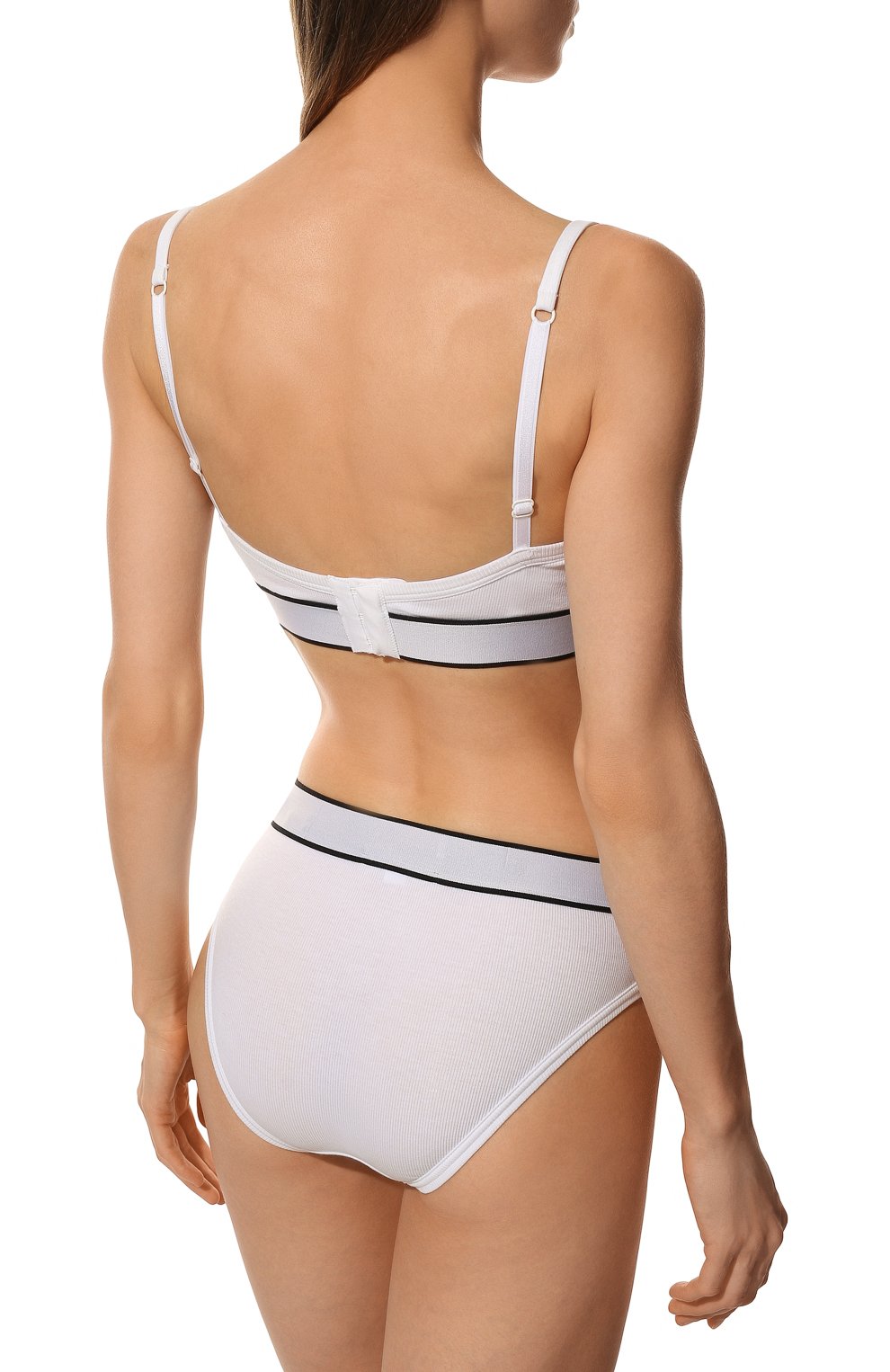 Бюстгальтер-балконет DOLCE & GABBANA, арт. 01B35T/FUGF5, фото 3