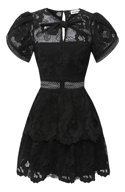 Платье SELF-PORTRAIT, арт. AW20-136, фото 1