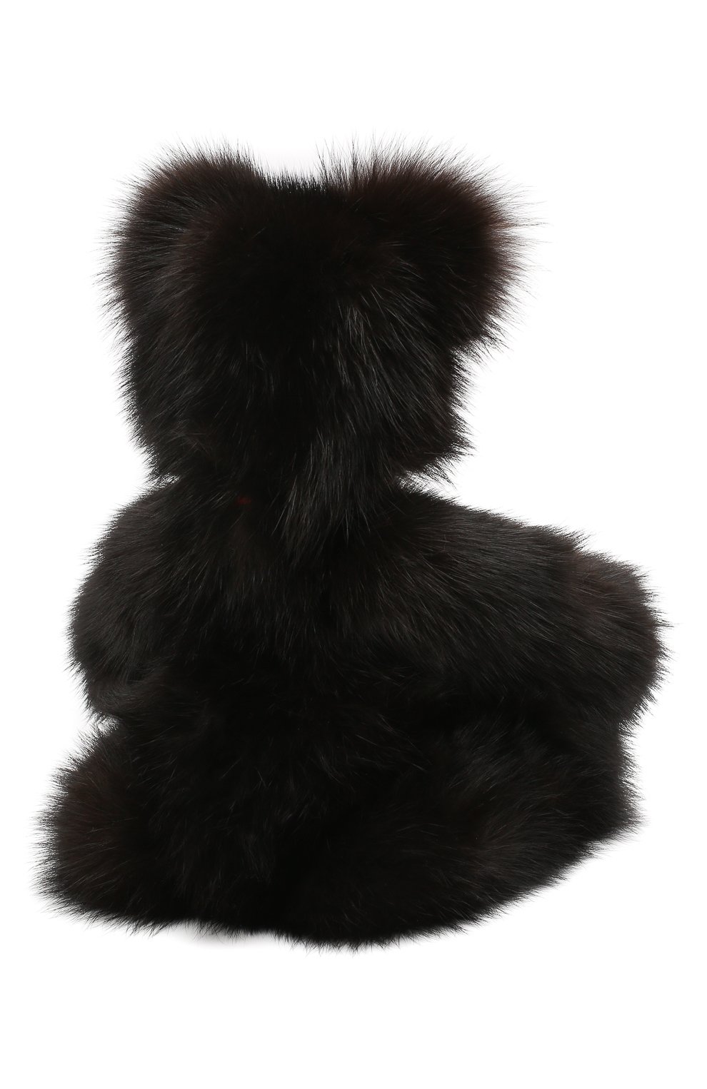 Игрушка мишка FURLAND коричневого цвета по цене 78000 руб., арт. 0199001910032100000, фото 3 Игрушка мишка FURLAND, арт. 0199001910032100000, фото 3
