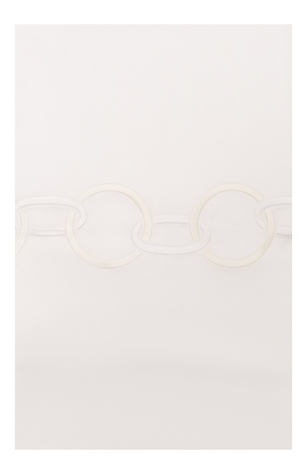 Комплект постельного белья links embroidery FRETTE, арт. FR6568 E3491 260A, фото 6
