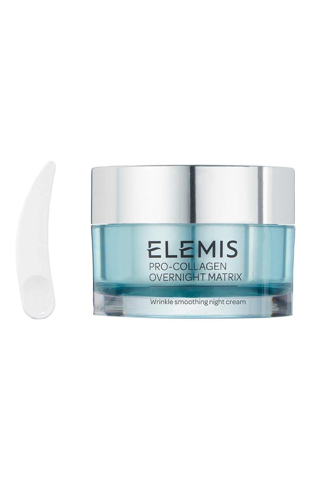 Ночной крем для лица матрикс pro-collagen (50ml) ELEMIS бесцветного цвета по цене 21500 руб., арт. EL50143, фото 1 Ночной крем для лица матрикс pro-collagen (50ml) ELEMIS, арт. EL50143, фото 1