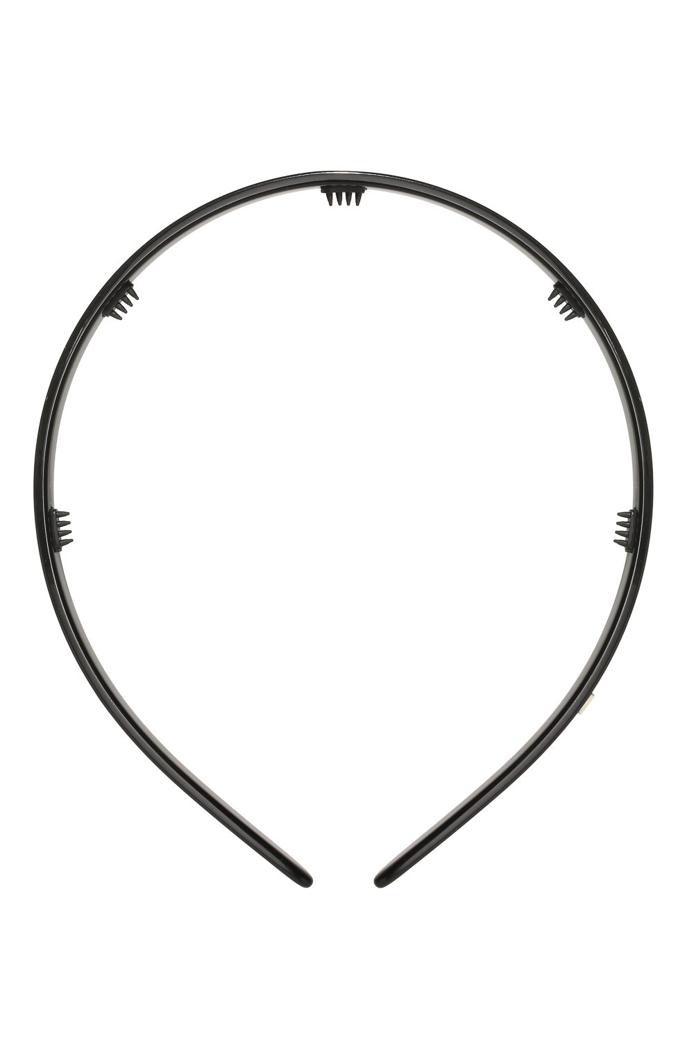 Ободок для волос ALEXANDRE DE PARIS, арт. AHB-1539 N, фото 1