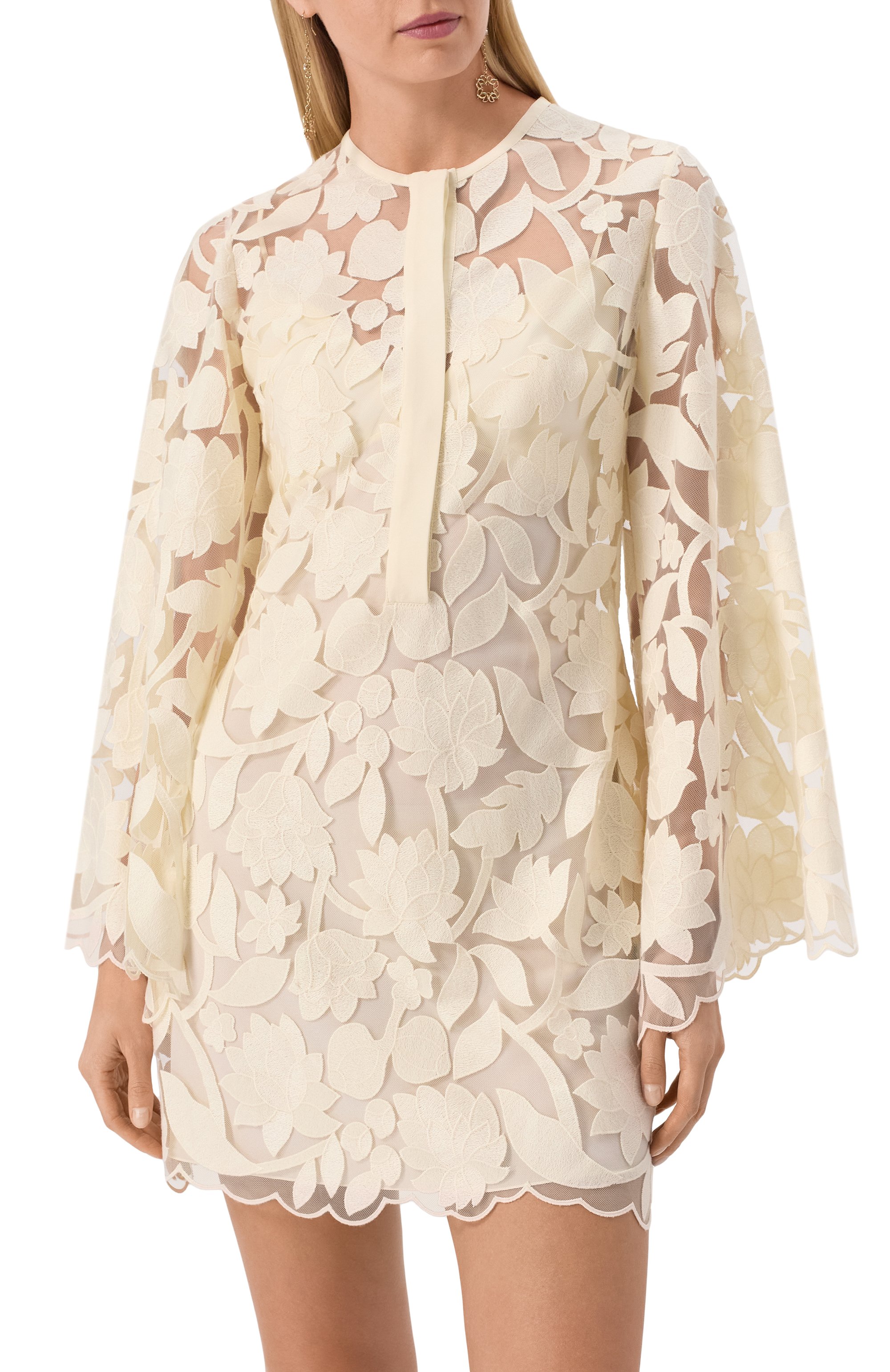 Платье ELIE SAAB, арт. D0525, фото 3