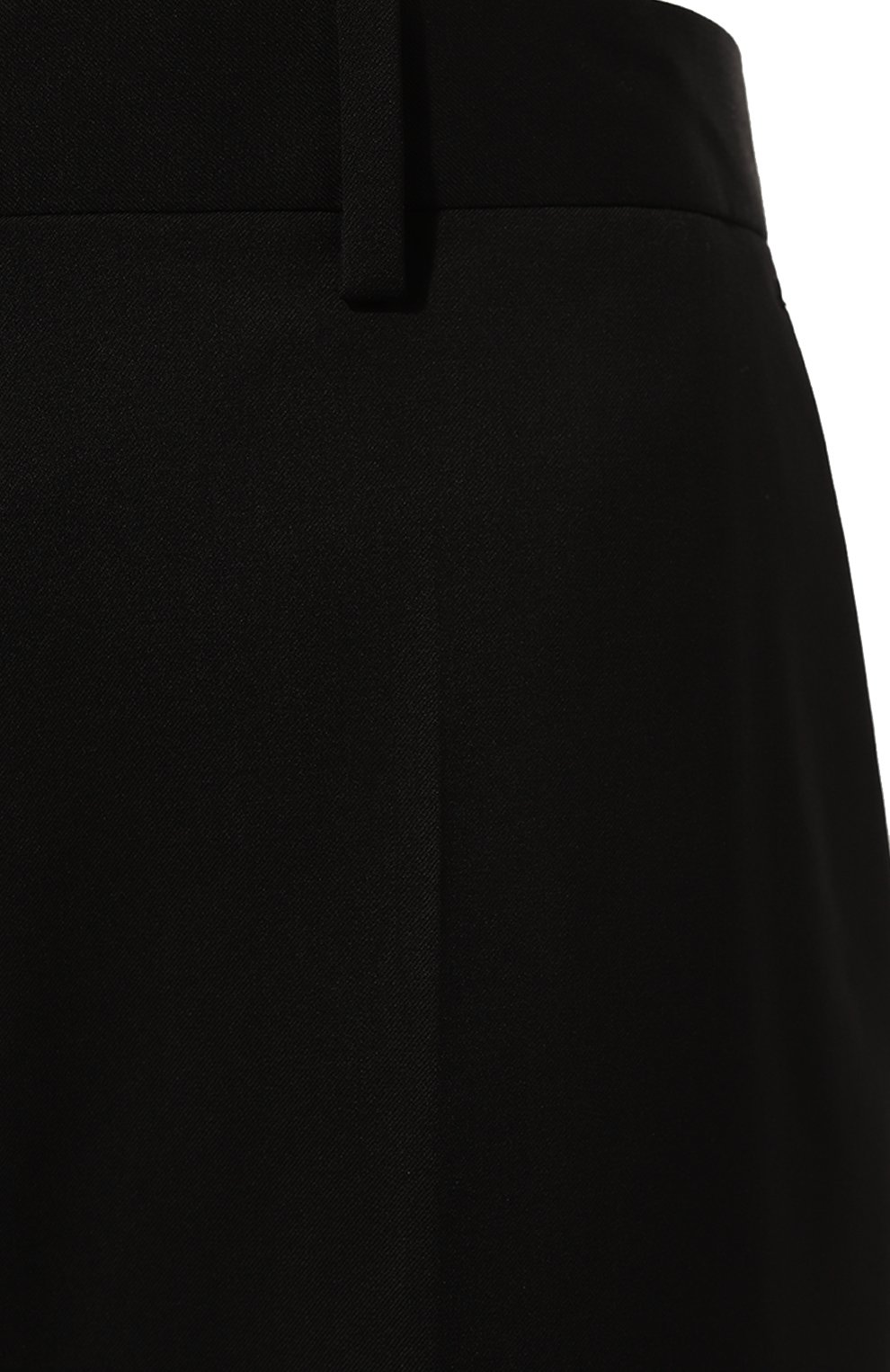 Шерстяные брюки HELMUT LANG, арт. 006HW203, фото 5