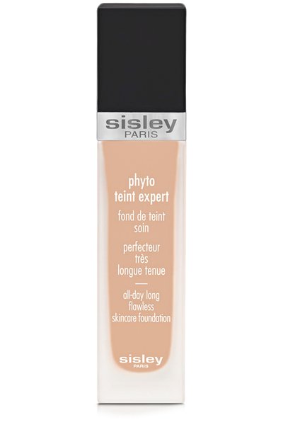 Женское тональный крем phyto-teint expert №0+ vanilla (30ml) SISLEY, арт. 180552
