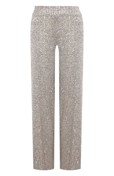 Брюки с пайетками IN THE MOOD FOR LOVE, арт. PF2300400007, фото 1
