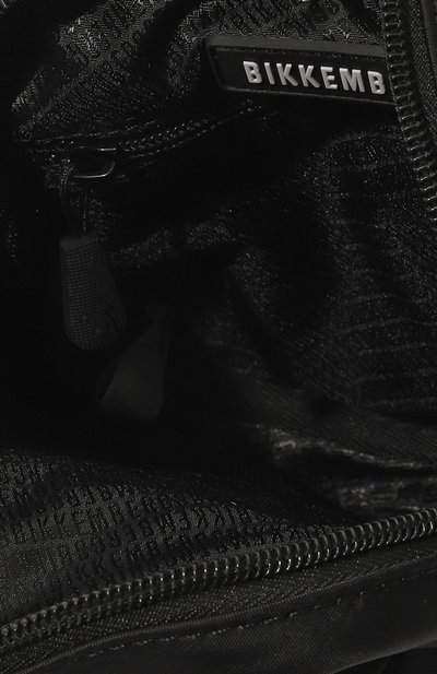 Текстильная сумка DIRK BIKKEMBERGS, арт. BKB000025T, фото 5