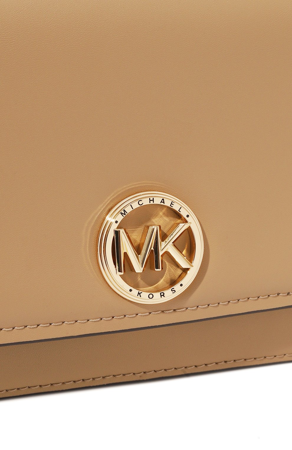 Сумка delancey medium  MICHAEL MICHAEL KORS, арт. 30T4GD8S6L, фото 3