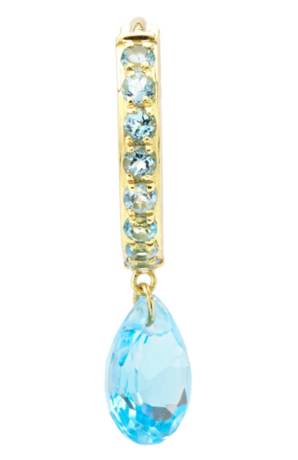 Серьга PERSEE PARIS, арт. EA76670-BT-YG, фото 1