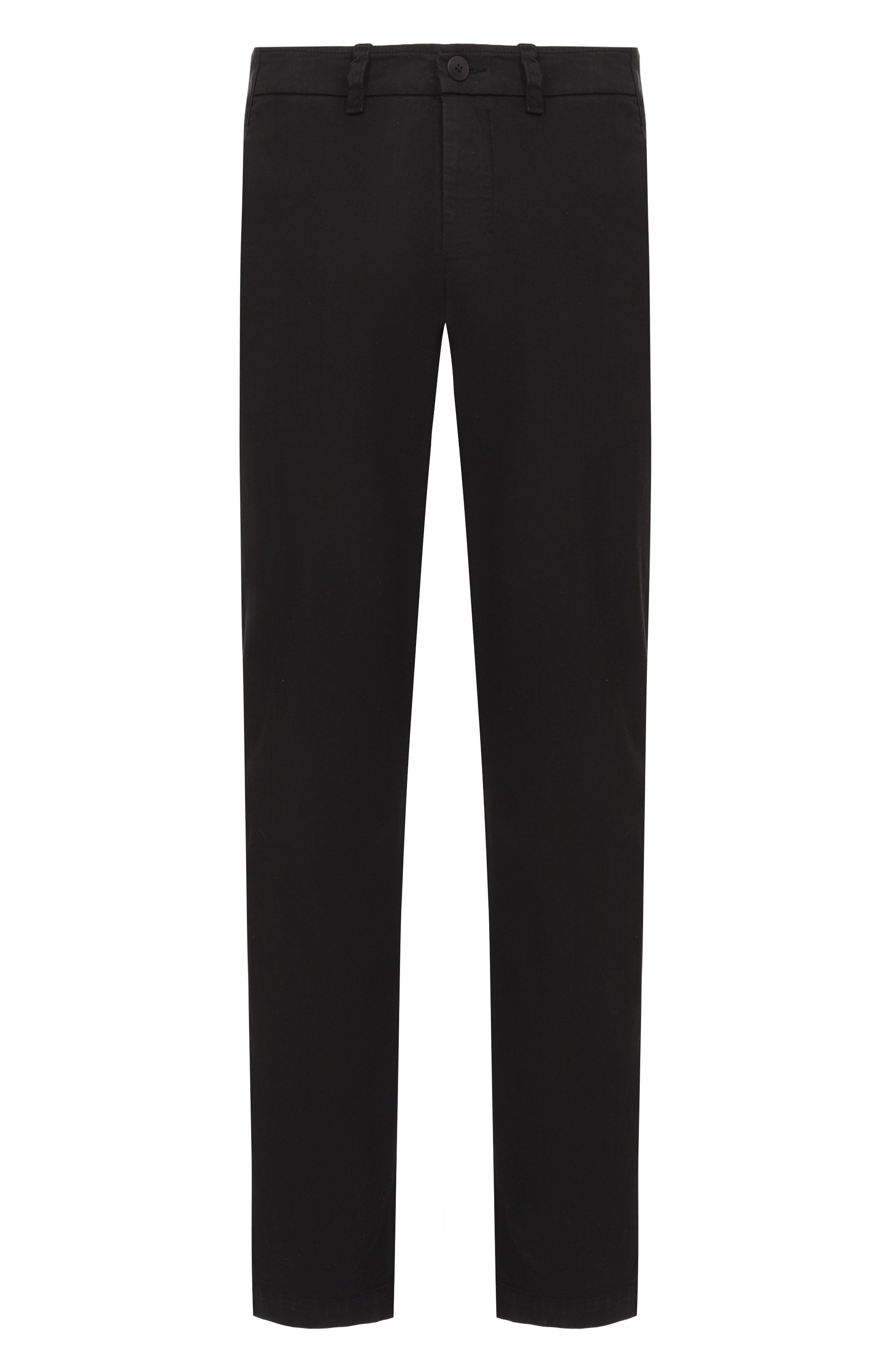 Хлопковые брюки TRANSIT, арт. CFUTRCA100, фото 1