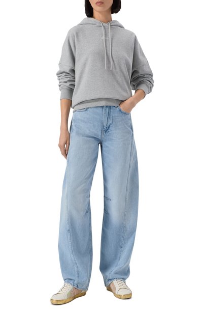 Джинсы BOSS ORANGE, арт. 50541606, фото 2